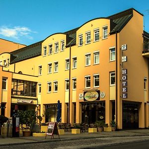 STADT Hotel Lörrach