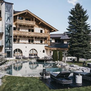 Vaya Post Saalbach Inklusive Joker Card