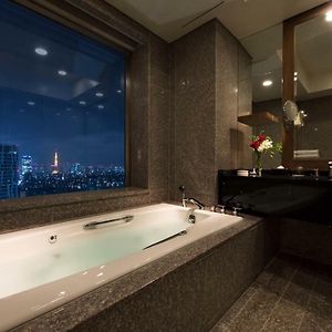 Suite de Luxe d'Angle